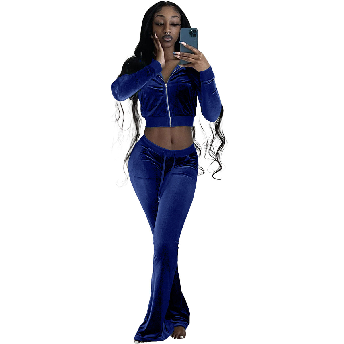 99' J'adore Velour Tracksuit