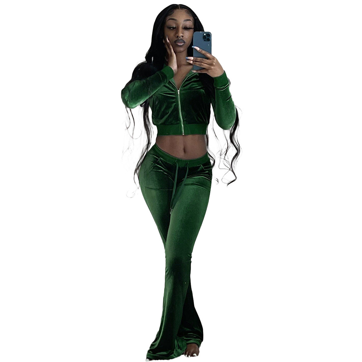 99' J'adore Velour Tracksuit