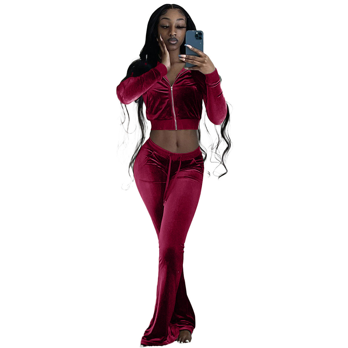 99' J'adore Velour Tracksuit