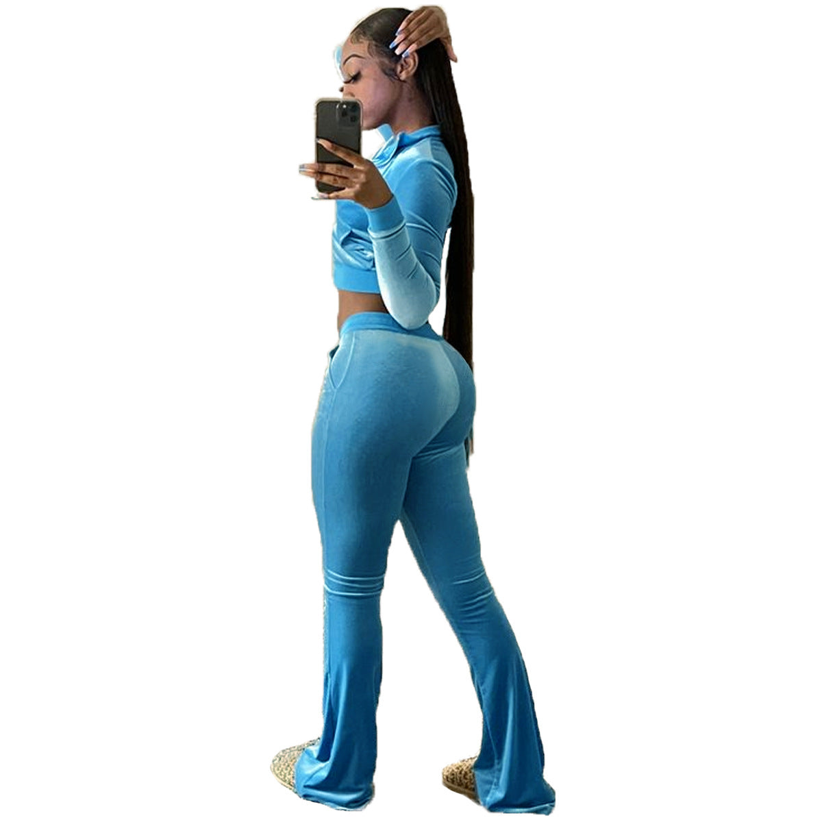 99' J'adore Velour Tracksuit